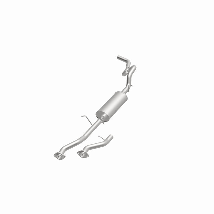 MagnaFlow BRE Exhaust Kit 99-01 Silverado Sierra 1500