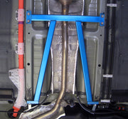 Cusco Power Brace ZVW30 Toyota Prius Center