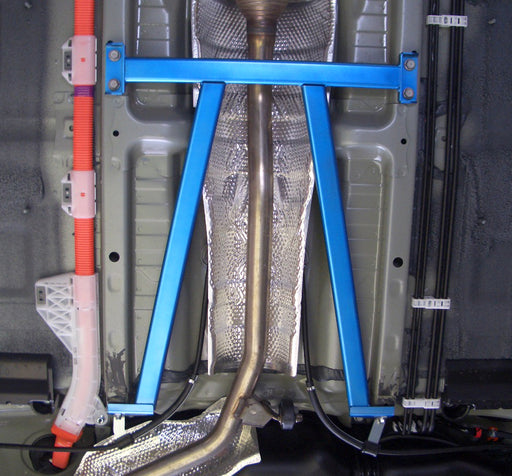 Cusco Power Brace ZVW30 Toyota Prius Center