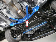 Cusco Power Brace ZVW30 Toyota Prius Front