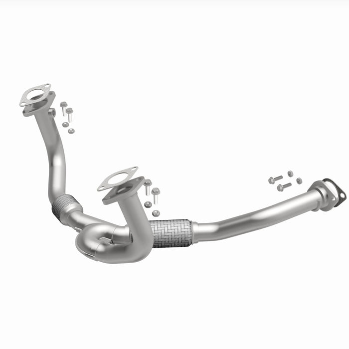 BRE Exhaust 03-06 KIA SORENTO 3.5L Front Pipe Kit