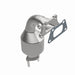 360 Degree Image Set
