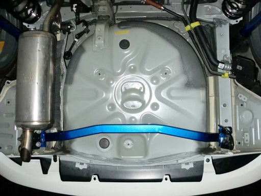 Cusco Power Brace ZVW30 Prius Rear End Underbrace