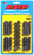 ARP 68-69 AMC 390 3/8in Rod Bolt Kit