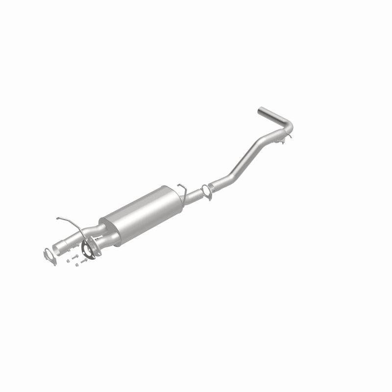 MagnaFlow BRE Exhaust Kit 01-02 Savana Express 3500 5.7L