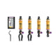 KW Coilover Kit V5 2014+ Lamborghini Huracan (Incl Spyder) w/ NoseLift / w/o Elec. Dampers