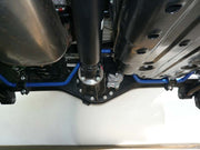 Cusco Sway Bar Rear 22mm Toyota FJ Cruiser GSJ15W