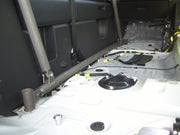 Cusco Power Brace Floor Toyota FJ Cruiser GSJ15W