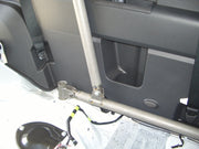 Cusco Power Brace Floor Toyota FJ Cruiser GSJ15W