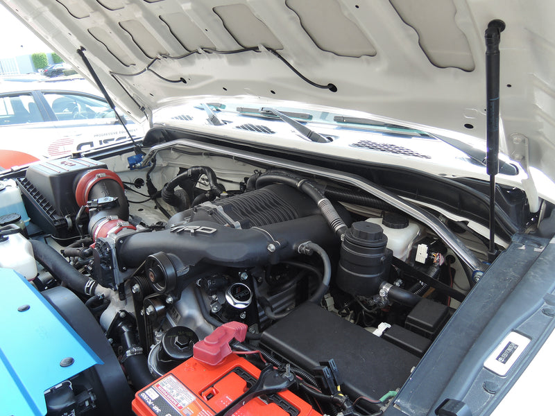 Cusco Strut Tower Brace Type OS Front Toyota FJ Cruiser