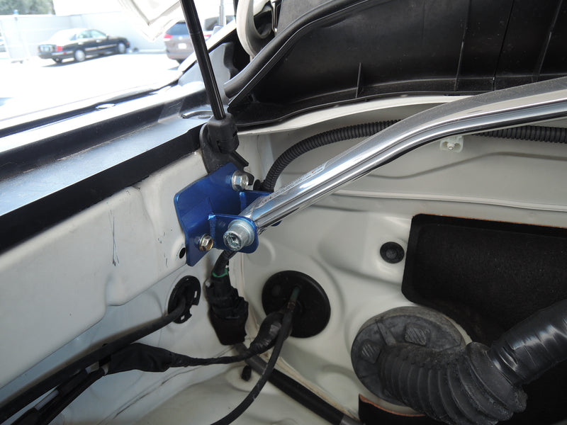 Cusco Strut Tower Brace Type OS Front Toyota FJ Cruiser