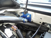 Cusco Strut Tower Brace Type OS Front Toyota FJ Cruiser