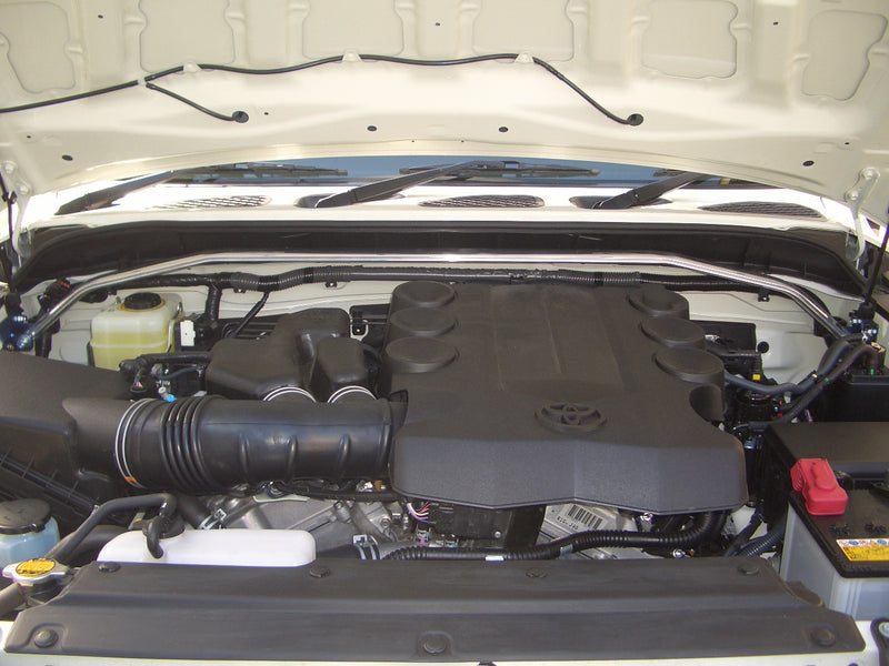 Cusco Strut Tower Brace Type OS Front Toyota FJ Cruiser