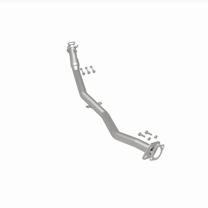 BRE Exhaust 90-96 D21 Pickup 2.4L Front Pipe Kit