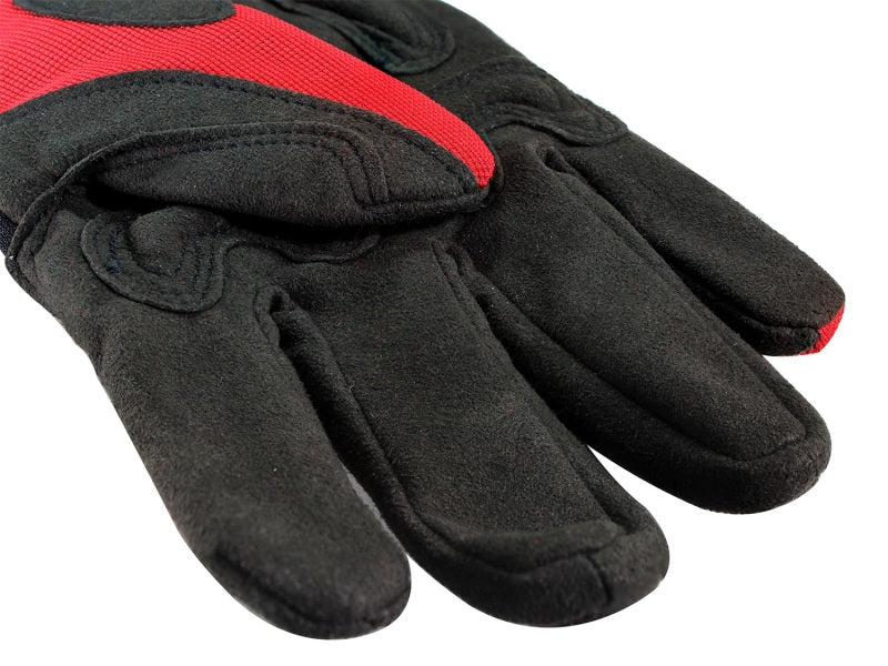 aFe Power Promotional Mechanics Gloves - XL