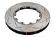 DBA 01+ Lotus Elise Front Slotted 5000 Series Replacement Disc