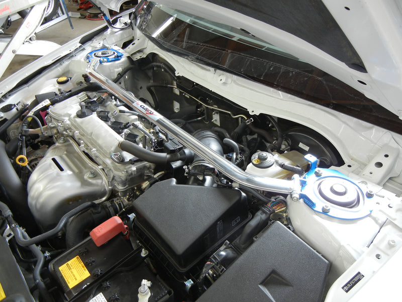 Cusco Strut Bar OS Front 11+ Scion TC