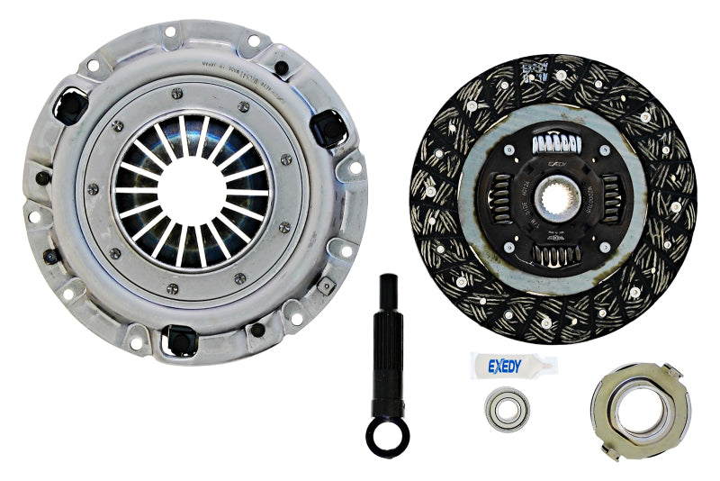 Exedy OE 1986-1987 Mazda 626 L4 Clutch Kit