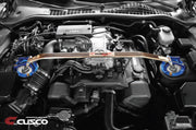 Cusco Strut Bar OS 91-00 Lexus SC400 Z30 4.0L - Lexus SC