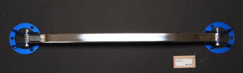 Cusco Strut Bar OS 91-00 Lexus SC400 Z30 4.0L - Lexus SC