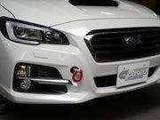 Cusco Tow Hook Front 2013 Subaru XV Crosstrek
