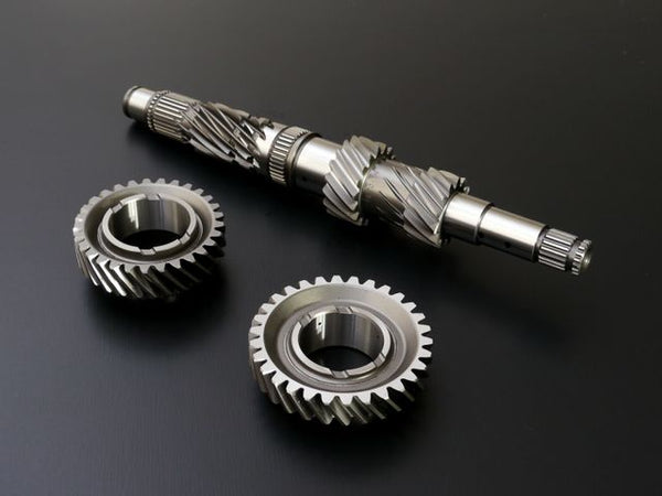 Cusco Toyota 86 / Subaru BRZ 6spd MT Close Gear Ratio