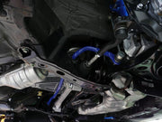 Cusco Sway Bar Front 20mm Hard Solid w/ Brackets Subaru BRZ