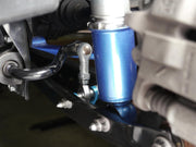Cusco Sway Bar End Link Set Rear Pillowball Rod - Scion FR-S