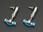 Cusco Sway Bar End Link Set Rear Pillowball Rod - Scion FR-S