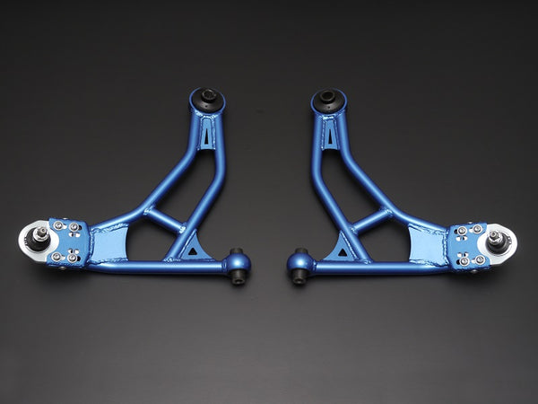 Cusco 13-15 Subaru BRZ Adjustable Front Lower Control Arms