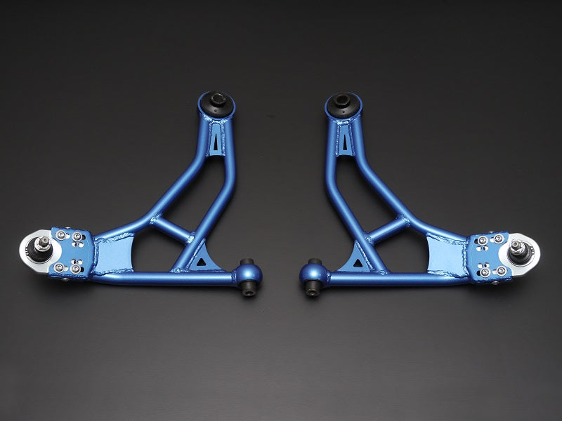 Cusco 13-15 Subaru BRZ Adjustable Front Lower Control Arms