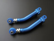 Cusco Trailing Rod Rear +/- 12mm Caster - Scion FR-S