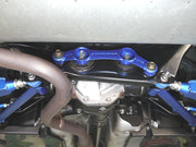 Cusco Rear Differential Brace 13 Subaru BRZ/Scion