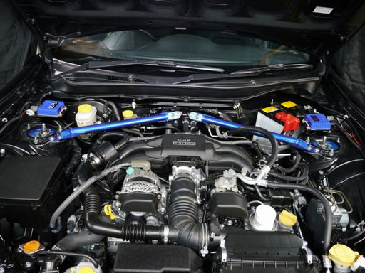 Cusco PowerBrace Strut Support Fr Strut to - Scion FR-S
