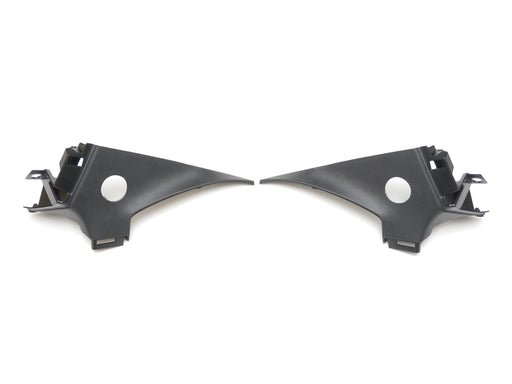 Cusco Power Brace Rear Pillar Cover w/ Pre-Made - Scion FR-S