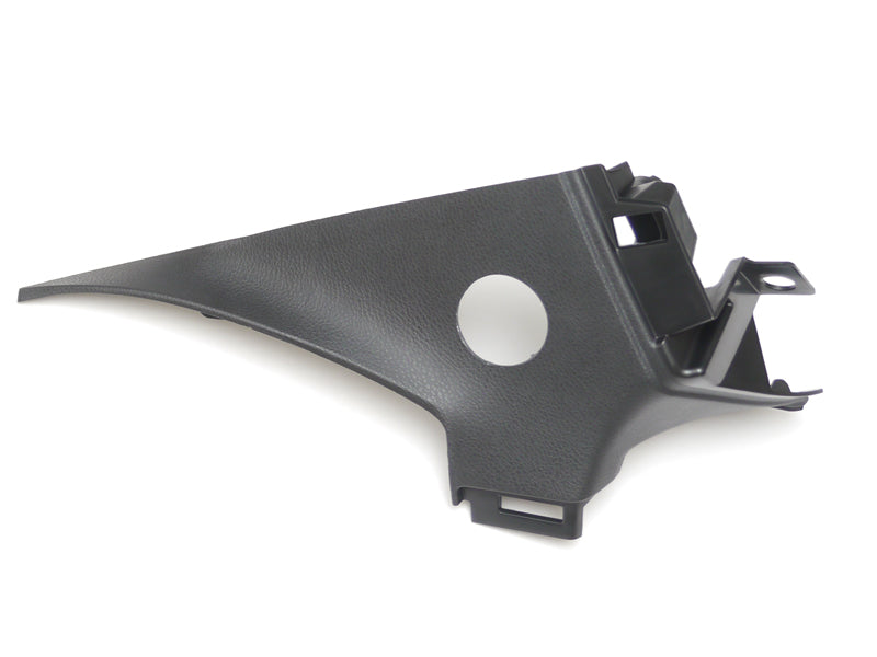 Cusco Power Brace Rear Pillar Cover w/ Pre-Made - Scion FR-S
