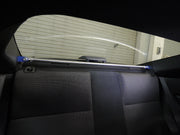 Cusco Power Brace Rear Pillar Subaru BRZ / Toyota 86