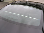 Cusco Power Brace Rear Pillar Subaru BRZ / Toyota 86