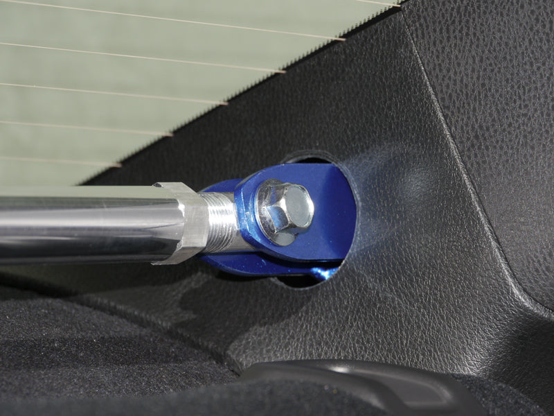 Cusco Power Brace Rear Pillar Subaru BRZ / Toyota 86