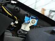Cusco Power Brace Rear Pillar Subaru BRZ / Toyota 86