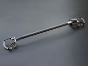Cusco Strut Bar w/ Brake Cylinder Stopper Front - Scion FR-S