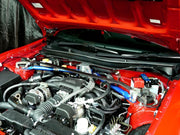 Cusco Strut Bar w/ Brake Cylinder Stopper Front - Scion FR-S