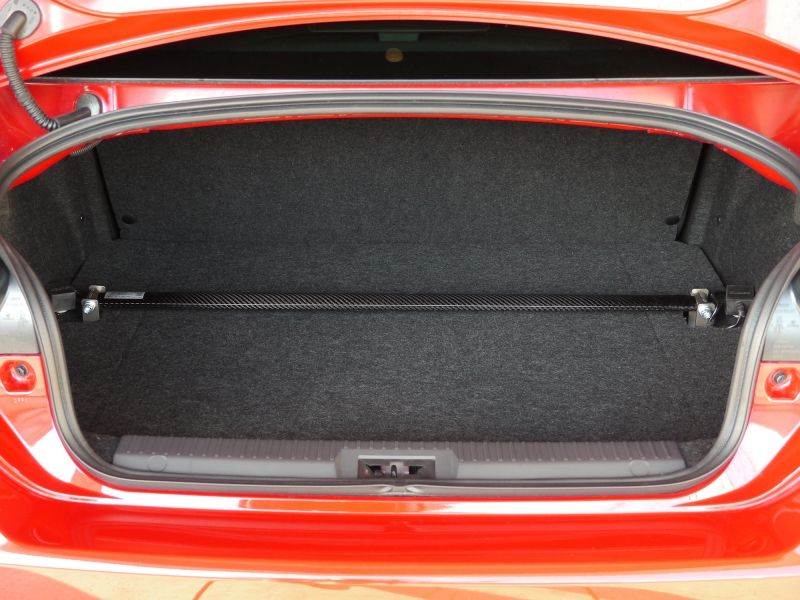 Cusco Strut Bar Rear ALC Type Subaru BRZ / Scion FR-S