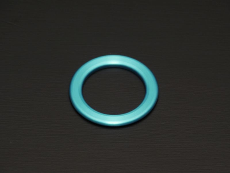 Cusco Billet Aluminum Push Starter Ring Double - Scion FR-S