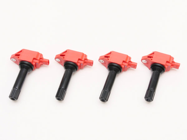 Cusco Type-1 High Spark Power Subaru Ignition - Scion FR-S