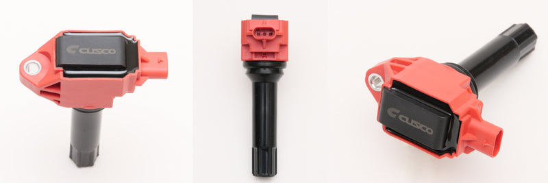 Cusco Type-1 High Spark Power Subaru Ignition - Scion FR-S