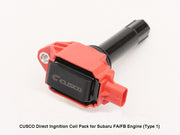Cusco Type-1 High Spark Power Subaru Ignition - Scion FR-S