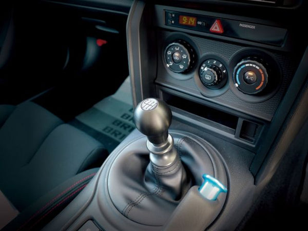 Cusco Sports Shift Knob OD 44mm Subaru BRZ/Scion FR-S/Toyota