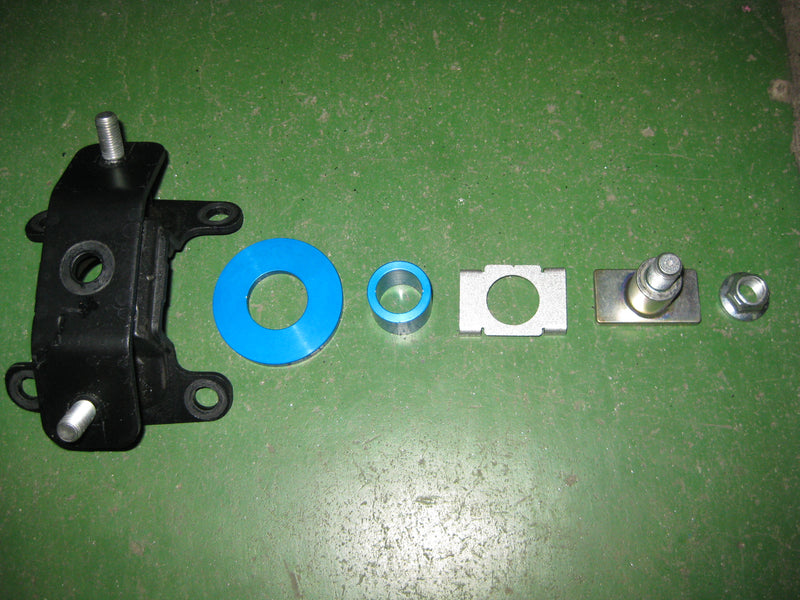 Cusco 13-21 Subaru BRZ / 13-16 Scion FR-S / 17-21 Toyota 86