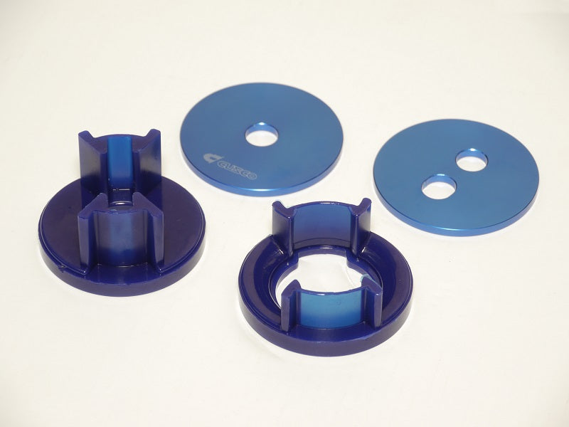 Cusco Rear Differential Mount Collar - Rear - Scion FR-S